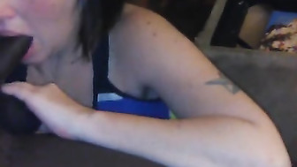 Pregnant wife cheating