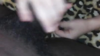 Pregnant wife cheating