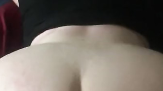 PAWG loves thick BBC in her wet pussy