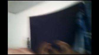 First cuckold experience