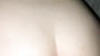 Another blonde Fucks with BBC