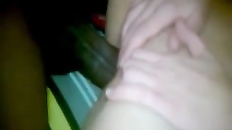 BBC stretches young wife