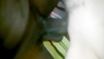 BBC stretches young wife