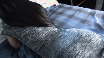 Cheating Big Booty Girlfriend