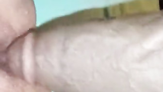 Long BBC bareback fucks