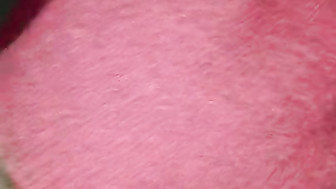 First Time Interracial Gloryhole for Teen Girlfriend