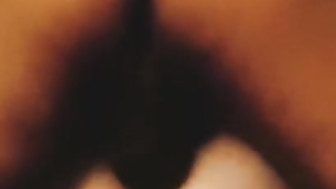 Cuckold wife squirts on BBC