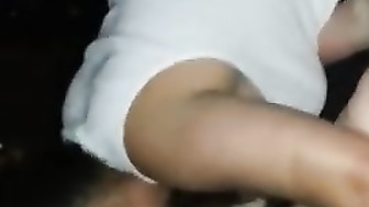 Slut wife shared with hubsband's friends