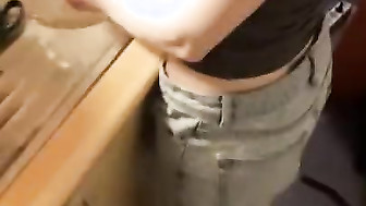 Hot GF shared So Sexy