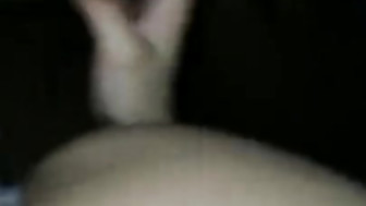 Creamiest Arab Pussy Creampied by BBC