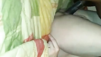 Slut Wife shared with BBC