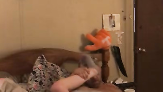 Homemade Wife sharing