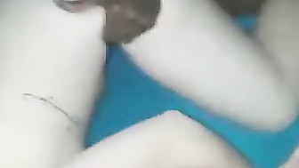 Two White girls for Black man