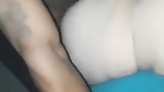 Two White girls for Black man