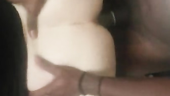 BBC and Married Lady