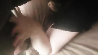 BBC and Married Lady