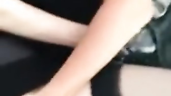 GF shared with friend