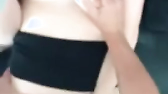 GF shared with friend