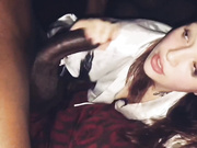 Wife shared with two black guys