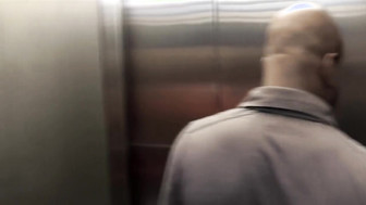 Hot white swoman creampied by Black Bull