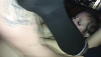 Submissive Hotwife Shared