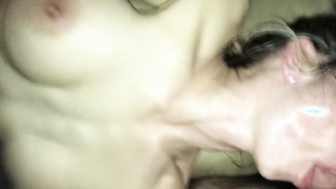 Submissive Hotwife Shared