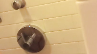 Hot GF shared with Friend Homemade