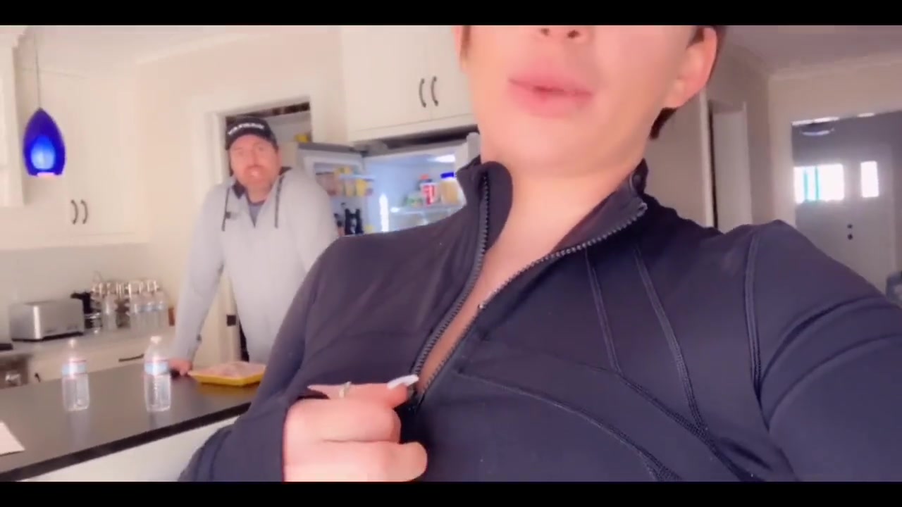Hot and Sexy Neighbour
