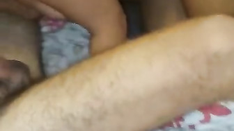 Amateur Hotwife shared and fucked