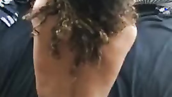 BBC fucking from behind