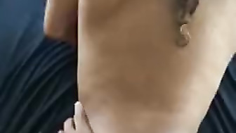 BBC fucking from behind