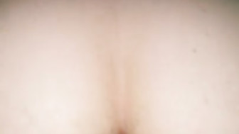 Another BBC Anal Training