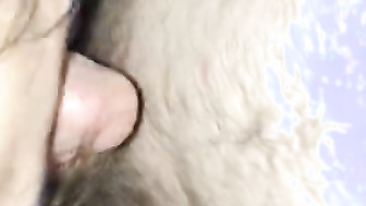 Threesome with a Couple