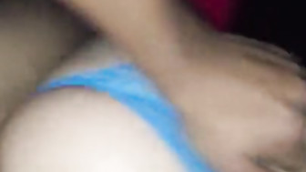 Threesome with a Couple