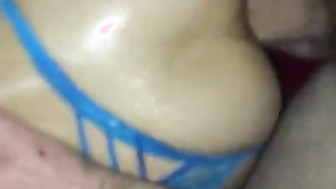 Threesome with a Couple