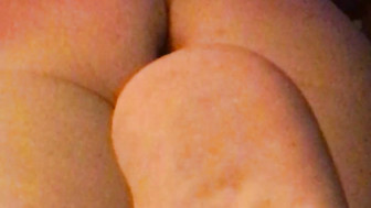 Bull Training My Wife