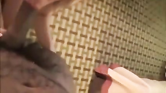 Wife and her black owner