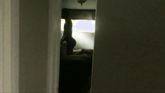 A Day in cuck house