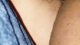 Two Guys use Slut Wife for Cum Dump while Hubby Films