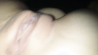 Wife double creampied by strangers