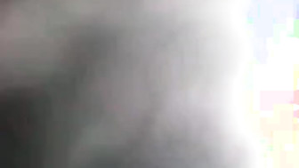 Huge Black Cock Hurts Hot MILF