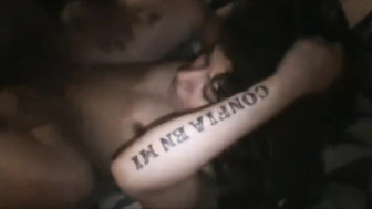 Young BBC gives Petite White Wife Multiple Orgasms