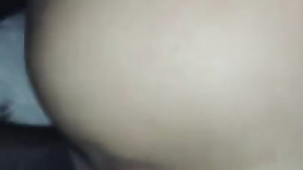 Asian getting Plugged