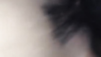 Asian getting Plugged