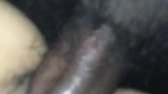 Asian getting Plugged