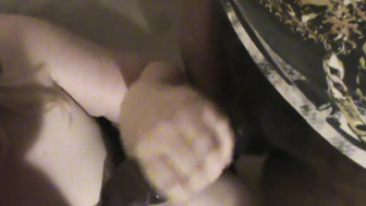 Chubby Wife first Time with BBC Part 1