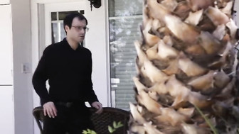 Hot white wife fucked by Black Cock while hubby watches