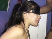 Best Deepthroat ever