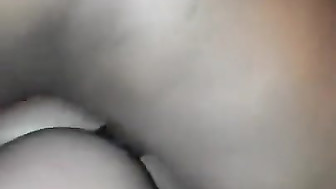 Hubby films BBC Gangbang for his Slut Wife