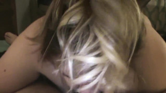 Chubby Wife first Time with BBC Part 2